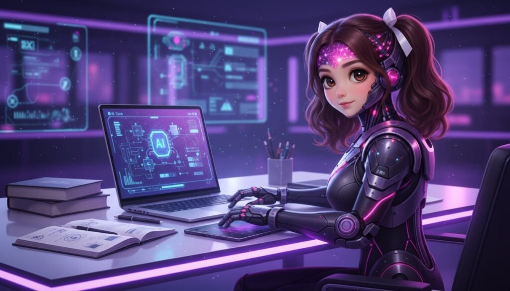 AI Tools for Students