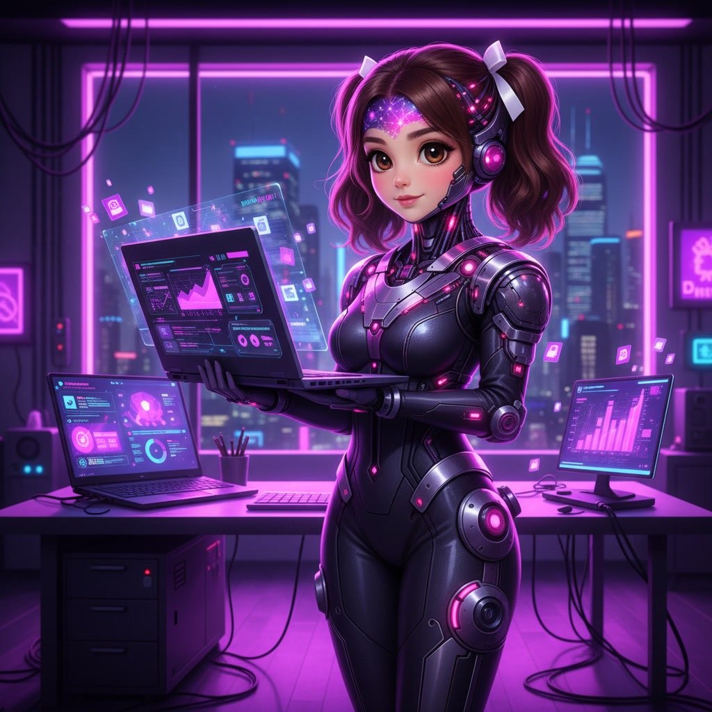 AI content creation workflow for affiliate marketing beginners