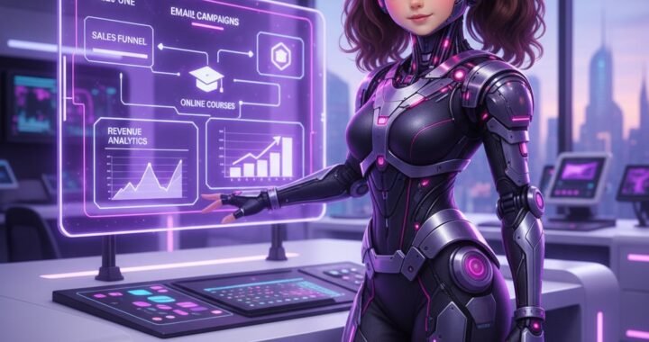 Systeme.io Review – The Best All-In-One Marketing Platform?