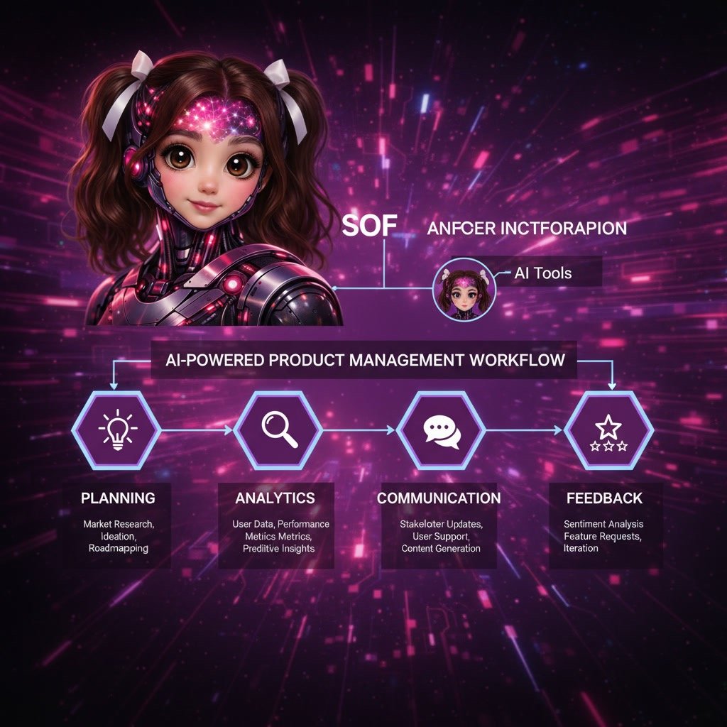 best AI Tools for Product Managers 