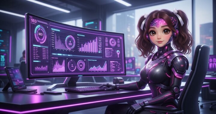 Best AI SEO Tools (2026): Top Tools to Improve Rankings and Traffic