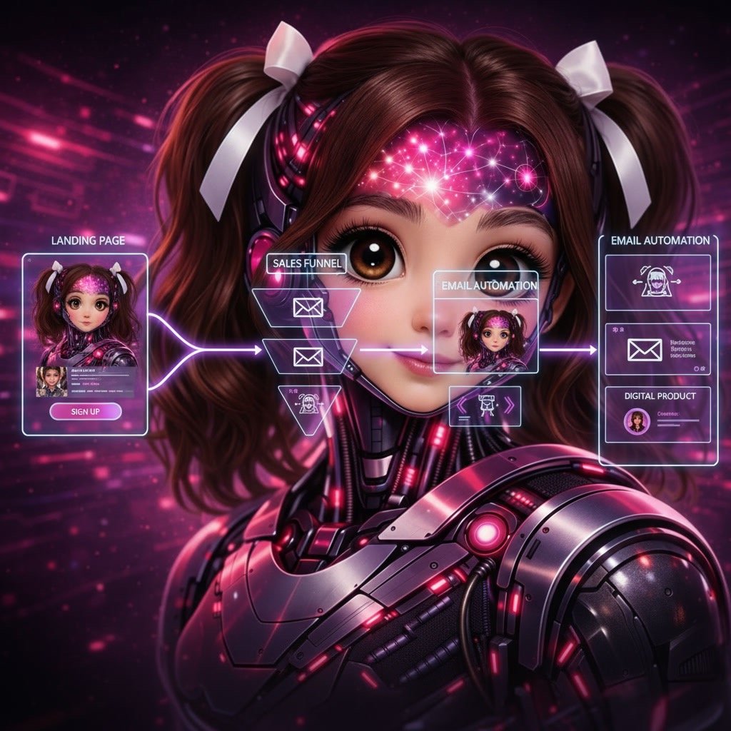 Systeme.io Review – The Best All-In-One Marketing Platform