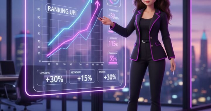 Surfer SEO Review – Complete Guide