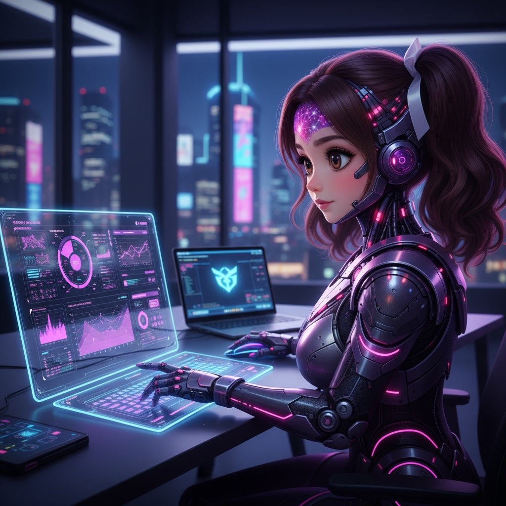 AI assistent monitoring performance metrics and analytics dashboard tp support product management workflow
