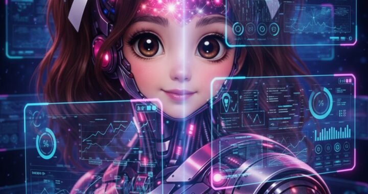 5 Best AI Tools for Affiliate Marketing Beginners – Simple 2026 Guide