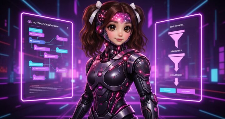 ActiveCampaign vs Systeme.io (2026): Which Platform is Better for Email Marketing and Funnels?