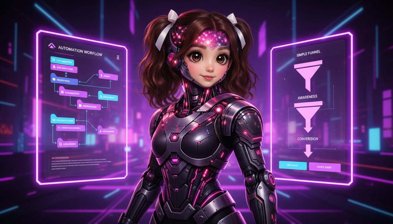 ActiveCampaign vs systeme.io comparison for email marketing and sales funnels