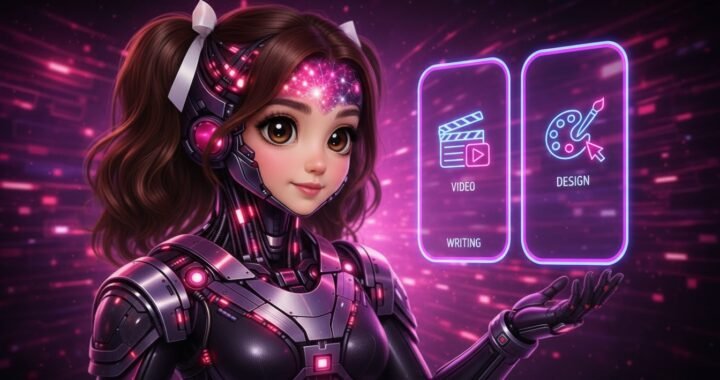 AI Tools for Content Creation (2026): Best Tools to Create Content Faster