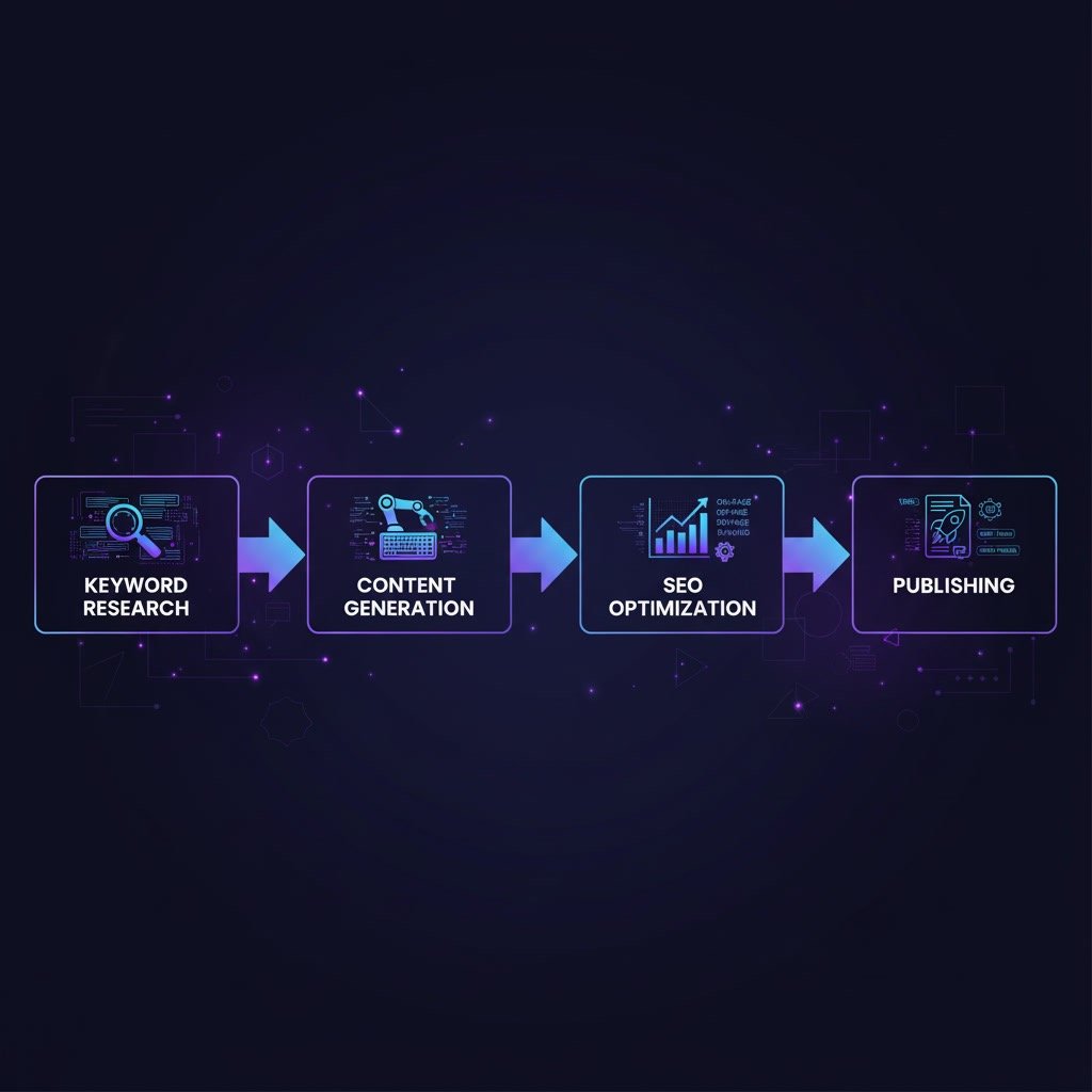 Best AI Writing Tools for SEO 