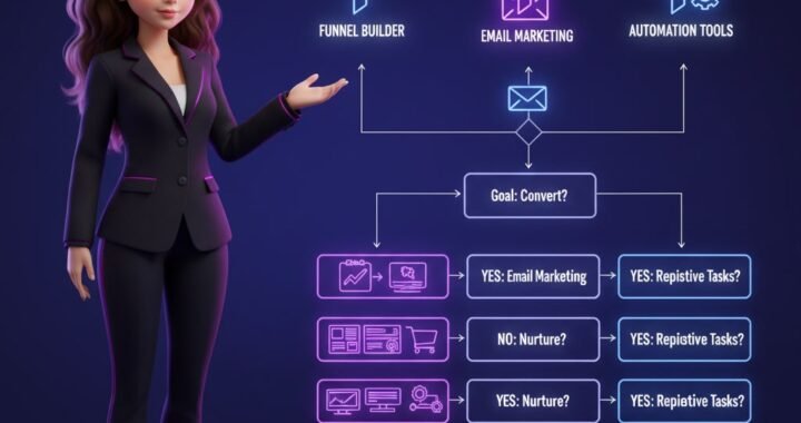 Systeme.io Alternatives – Best Marketing Platforms