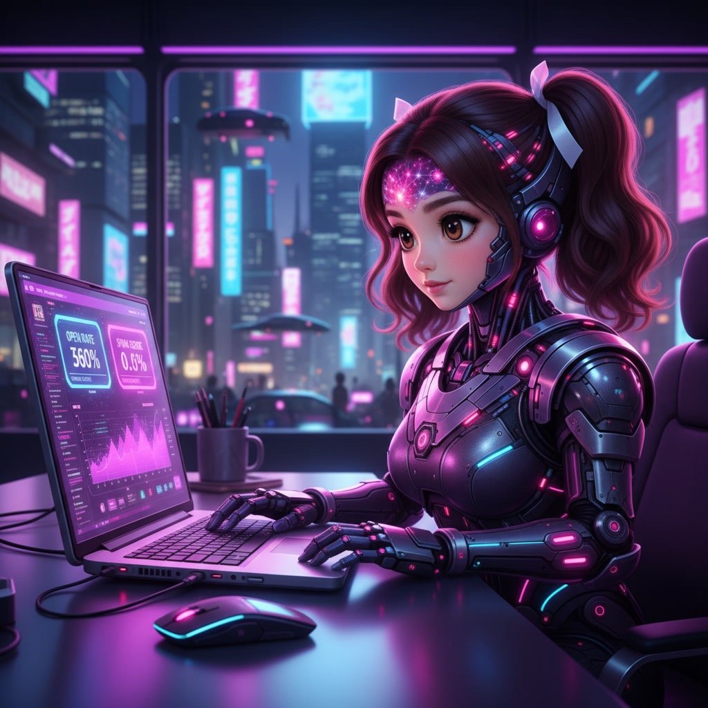 ActiveCampaign email delivery tips improving inbox placement and email performance