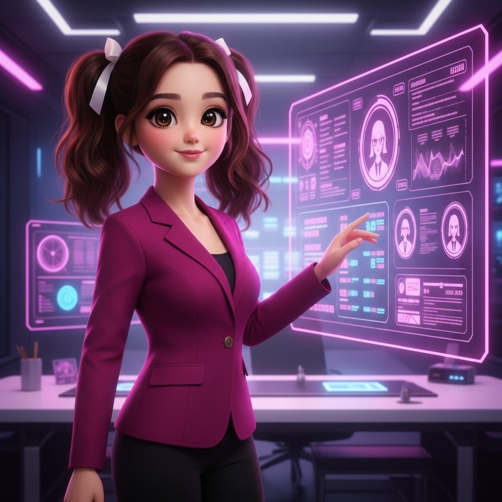 Managing students and lessons in Systeme.io course builder