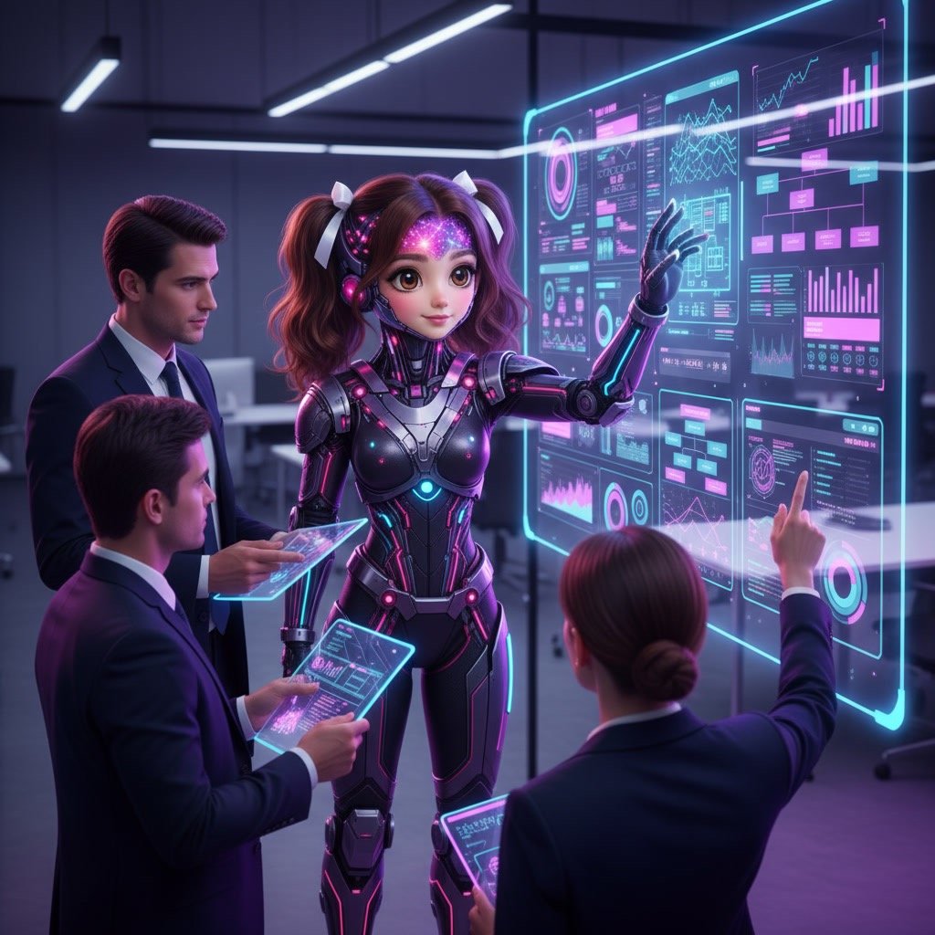 best ai tools for product managers team planning with AI dashboard