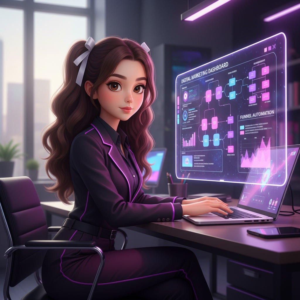 ClickFunnels automation workflow setup for beginners