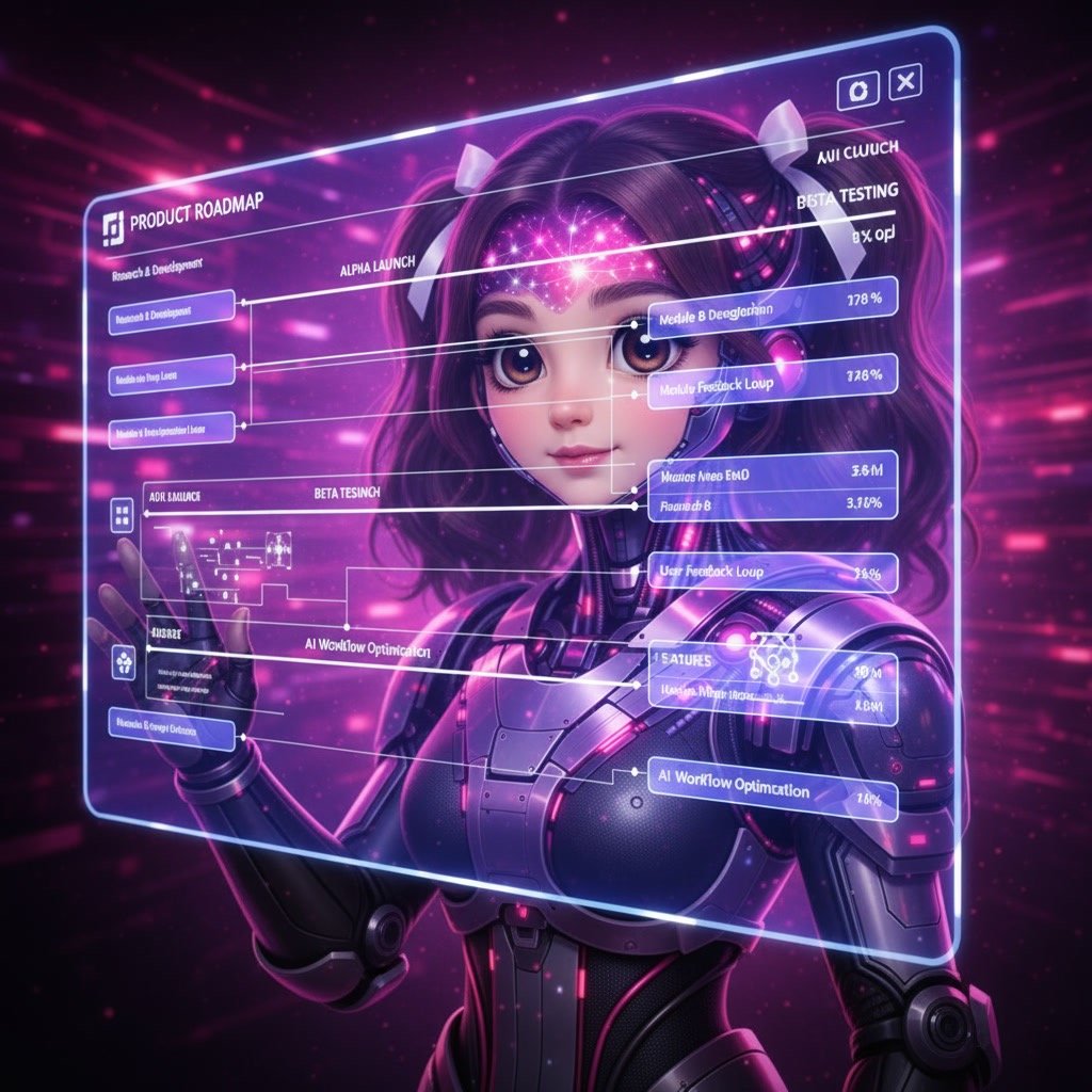 Best AI Tools for Product Managers