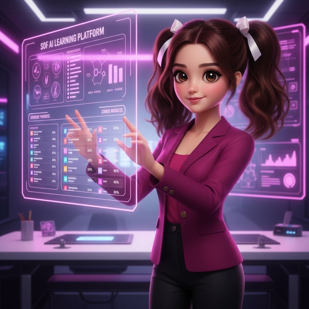 Marketing funnel creation using Systeme.io landing page builder