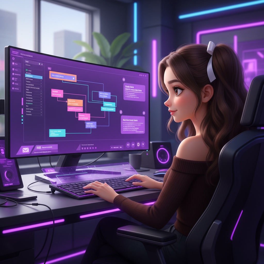 ClickFunnels email automation sequence example