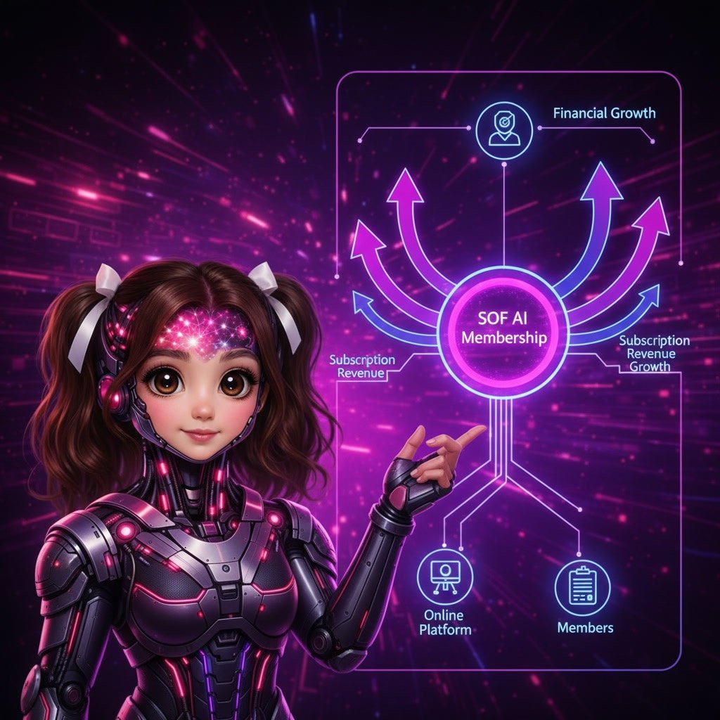 Systeme.io Membership Site: How to Build and Manage a Membership Platform