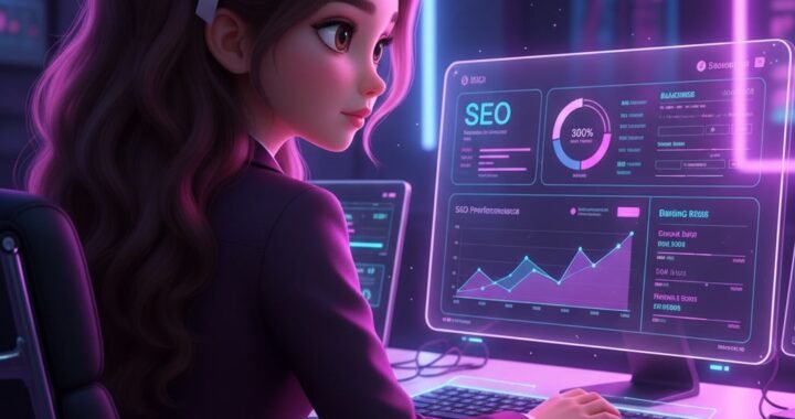 NeuronWriter SEO Score Explained: What It Means and How to Improve It (2026)