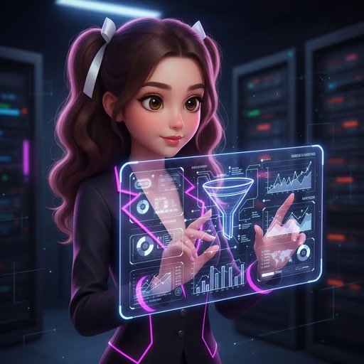 ClickFunnels funnel automation dashboard and analytics