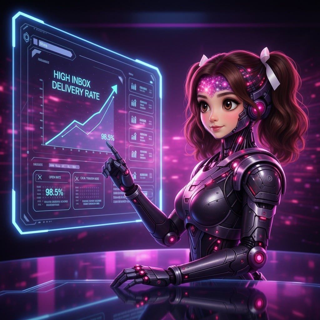 ActiveCampaign Email Delivery Tips: How to Improve Deliverability in 2026