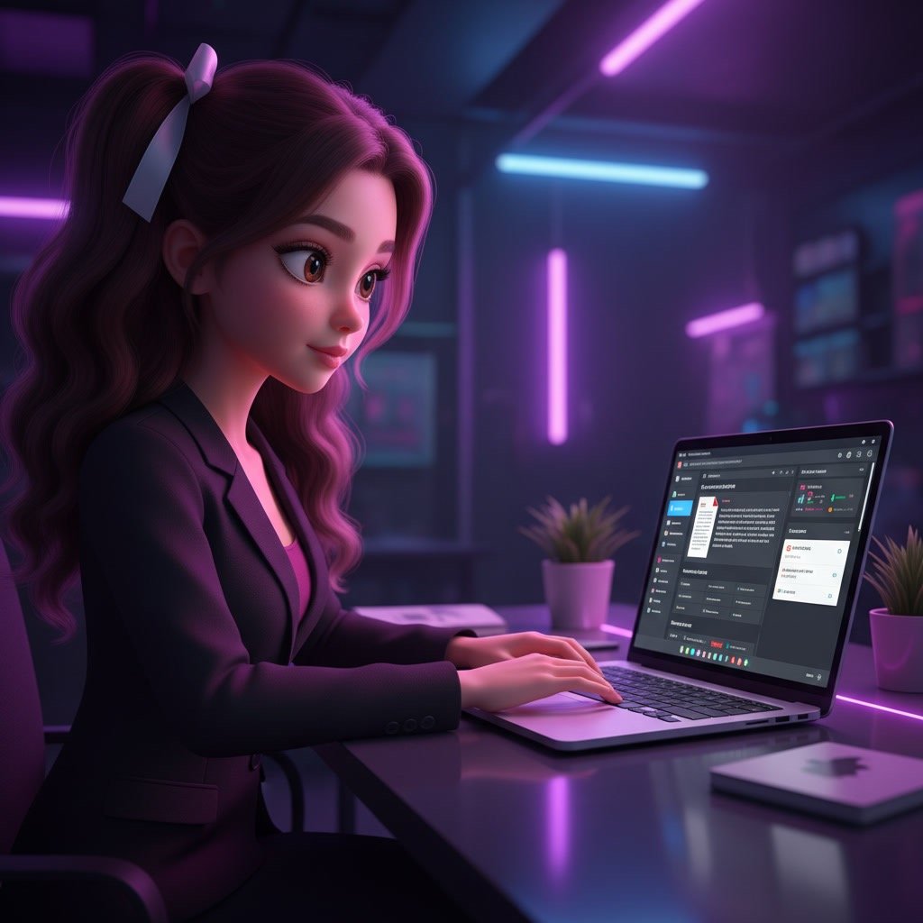 NeuronWriter AI Writer generating SEO content inside content editor interface