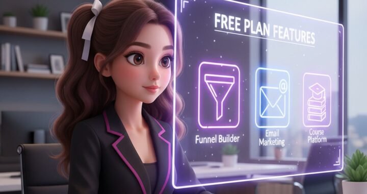 Systeme.io Free Plan: What You Get, Limits, and Who Should Use It (2026)