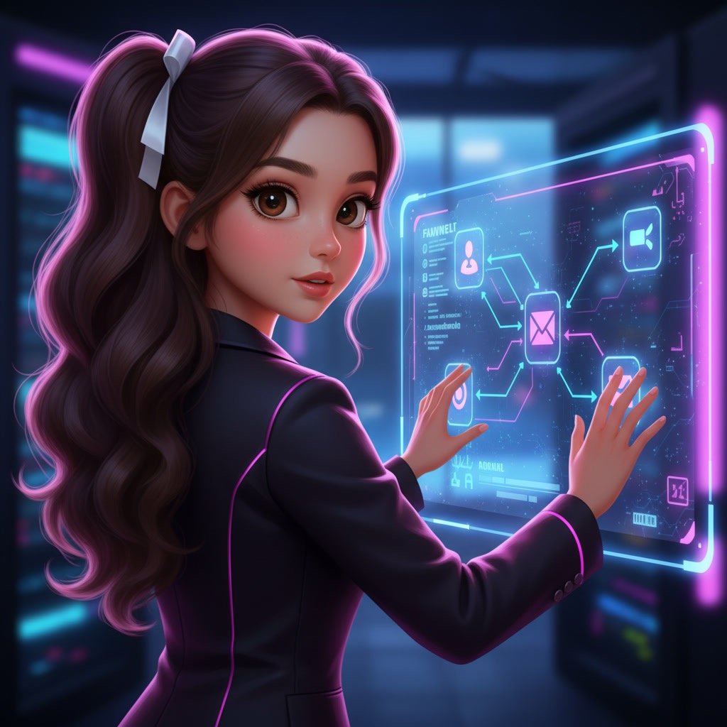 How to build a funnel with ClickFunnels and connect payment and email tools