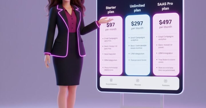 GoHighLevel Pricing Explained for Agencies, Marketers, and Small Businesses