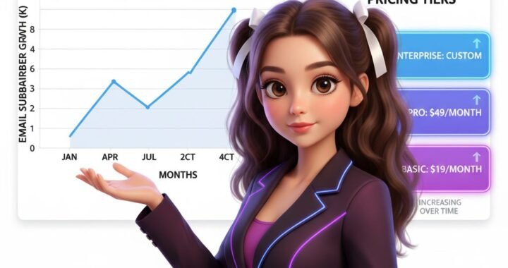 KlickTipp Pricing Explained 2026: Plans, Costs, and Real Value