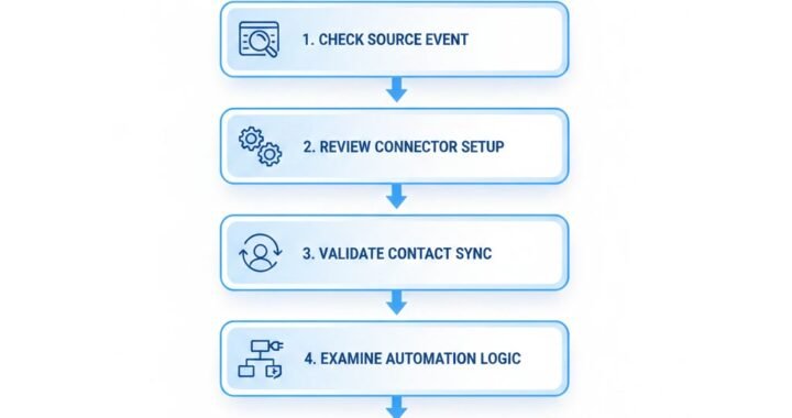 ActiveCampaign Integration Not Working: A Clear Guide to Fix Common Issues