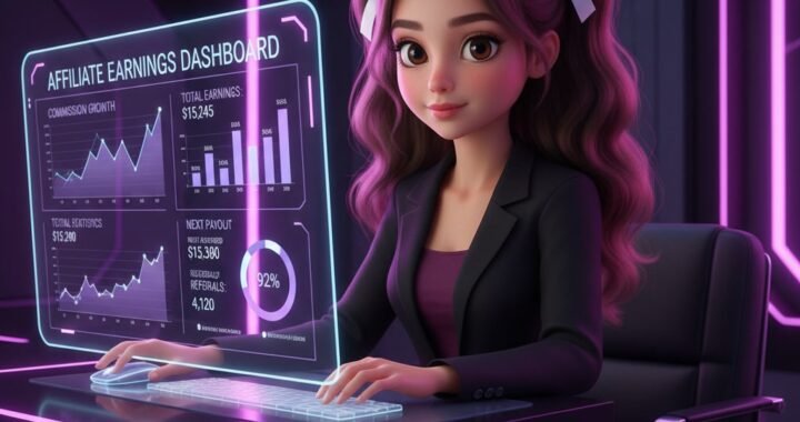 Systeme.io for Affiliate Marketing: How to Build Funnels and Earn Commissions (2026)