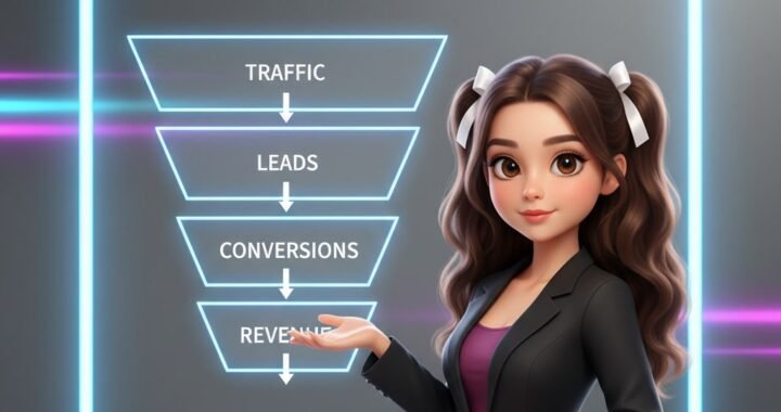 ClickFunnels Funnel Builder: How to Create Sales Funnels Step by Step (2026)