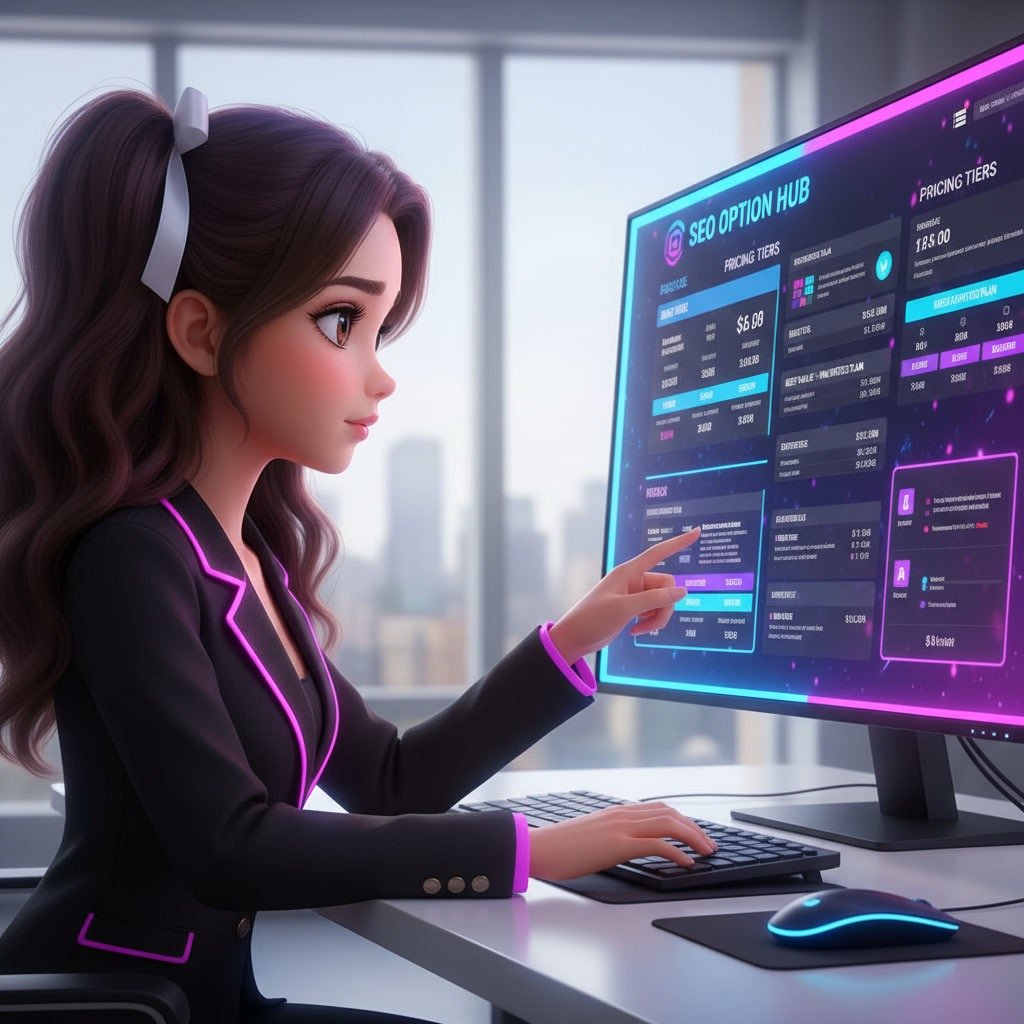 Choosing the right NeuronWriter pricing plan based on SEO needs and content workflow