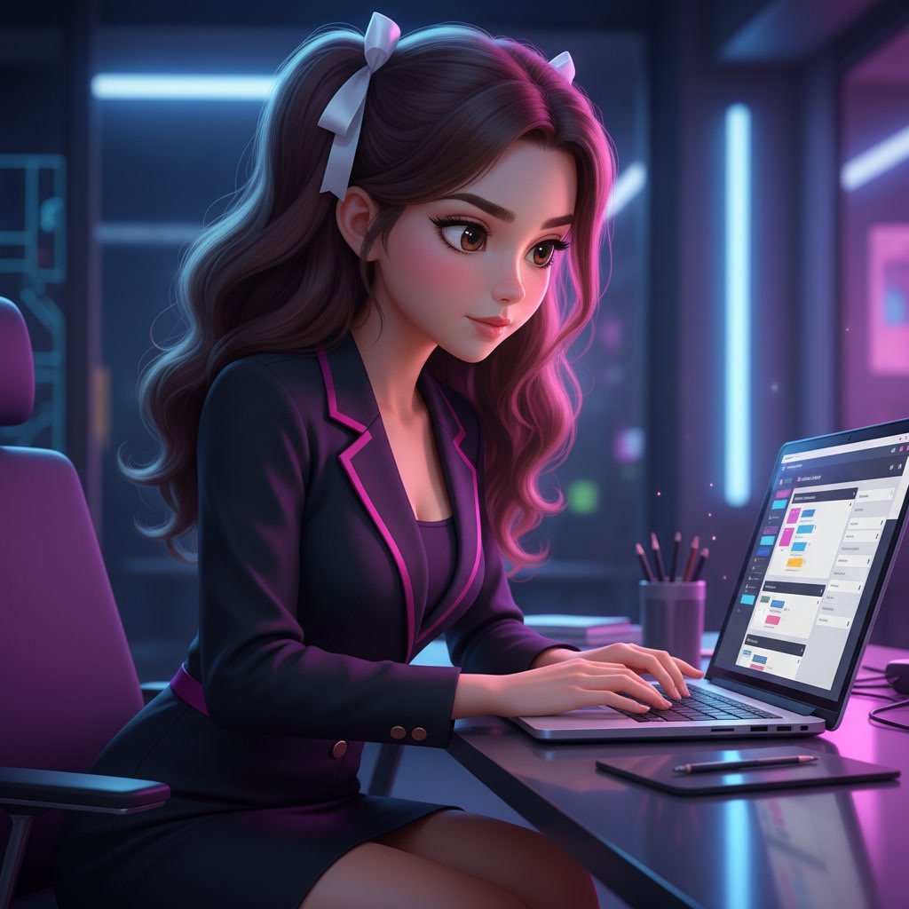 Creating an email campaign in Systeme.io using the email builder