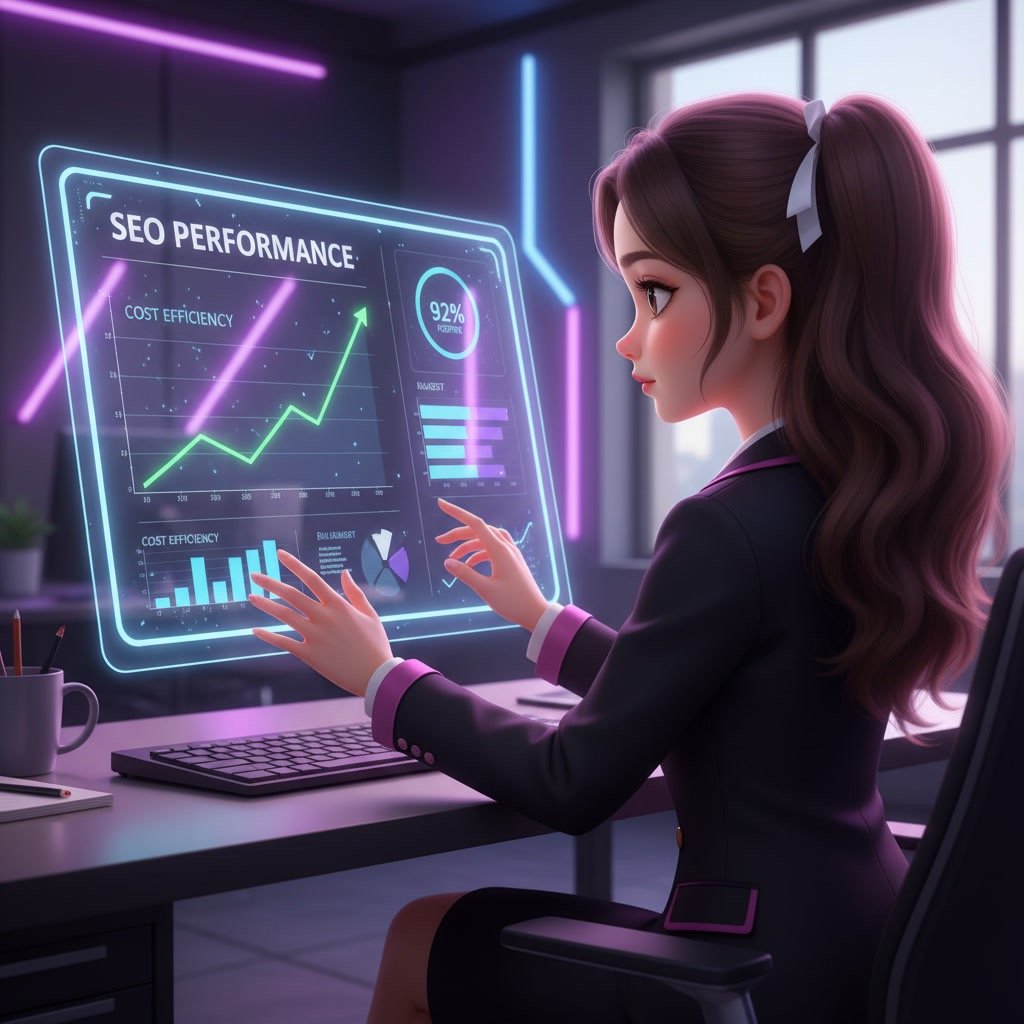 Analyzing value and cost efficiency of NeuronWriter pricing for SEO content creation