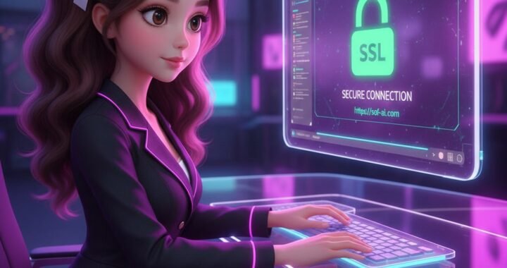 Systeme.io Domain: How to Connect a Custom Domain Step by Step (2026)