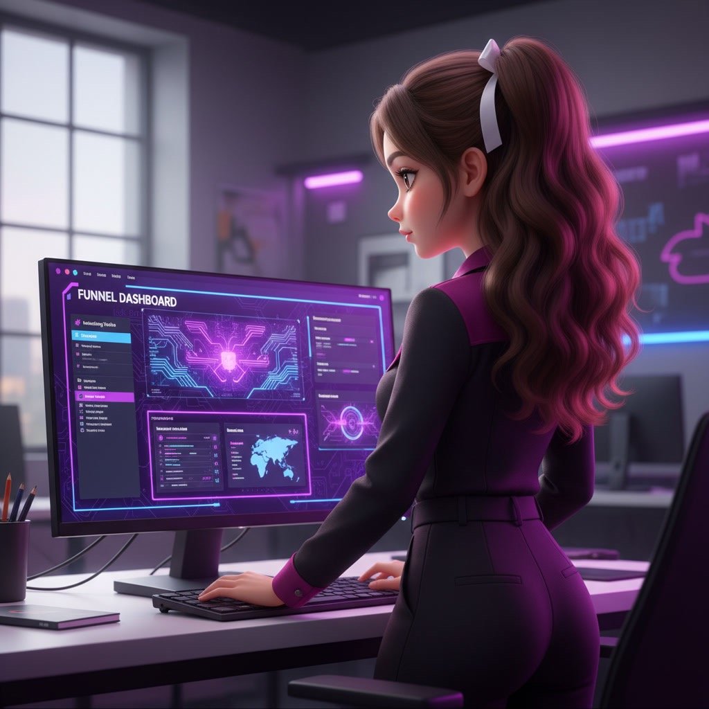 ClickFunnels free trial building the first sales funnel step by step