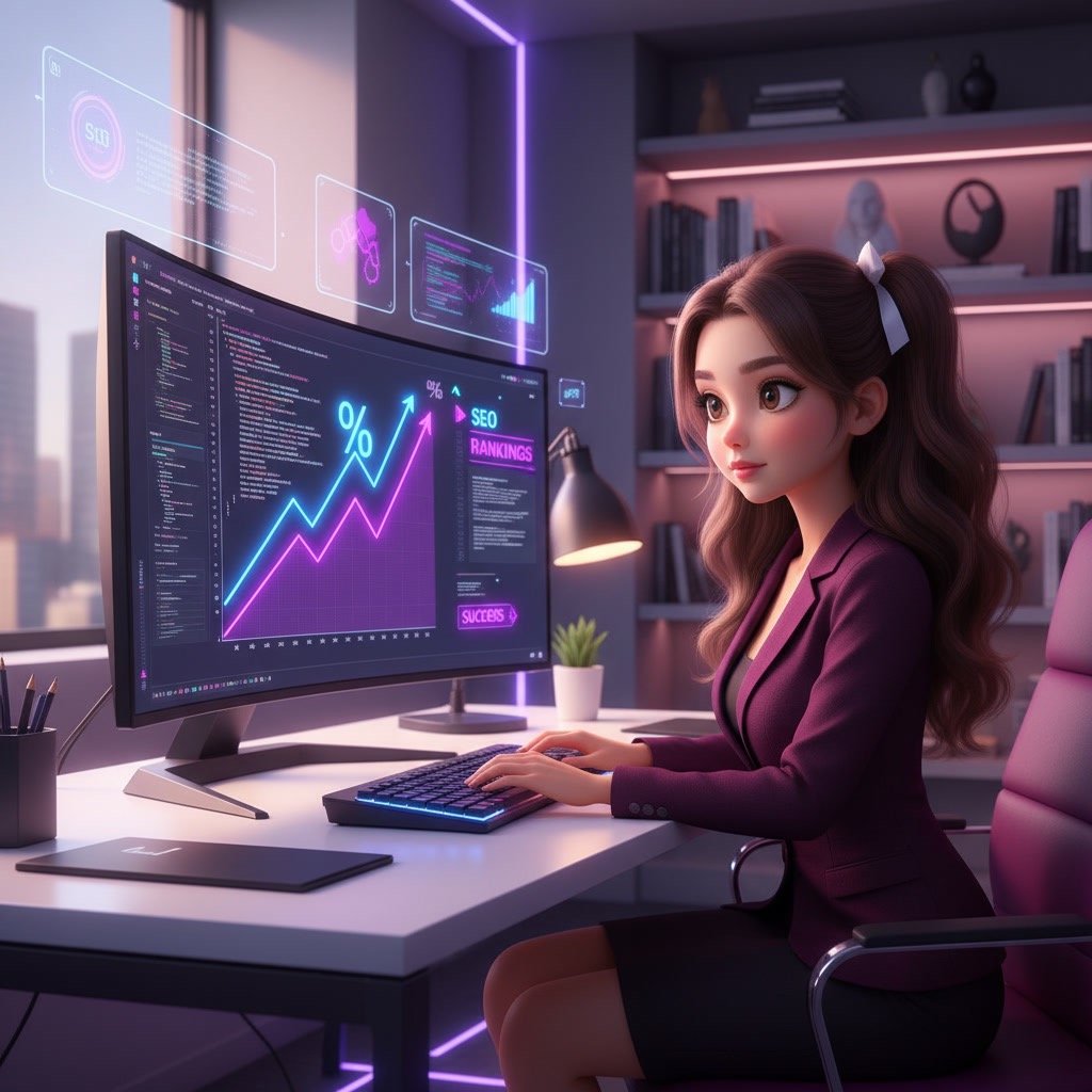 how to use NeuronWriter for SEO content to improve rankings