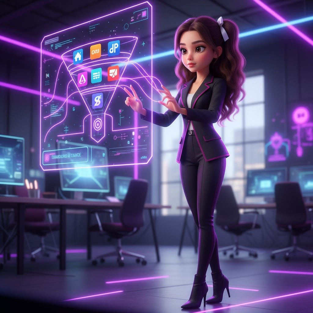 ClickFunnels integrations connecting marketing and payment tools automatically