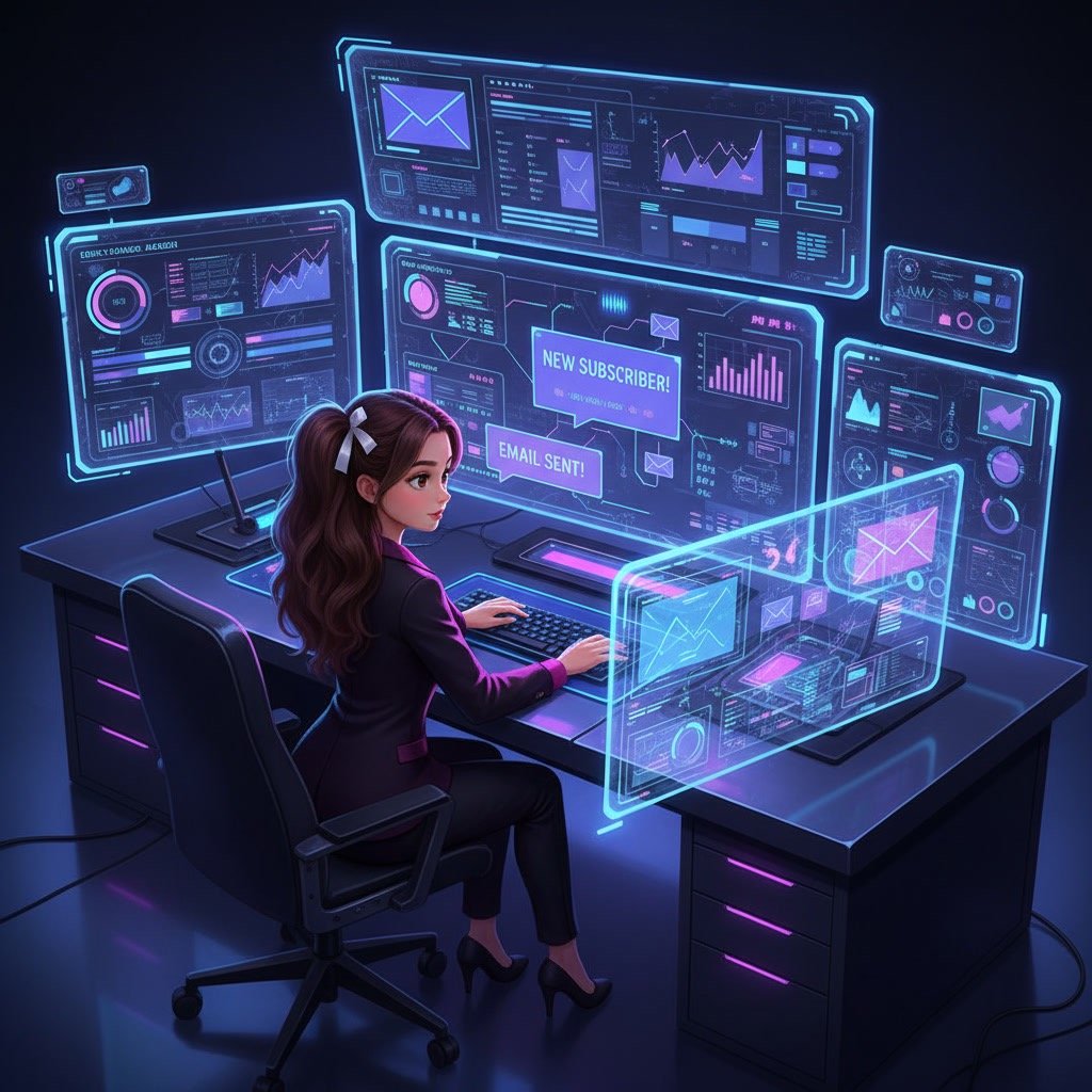 How to Build a Funnel With Systeme.io: Step-by-Step Guide for Beginners (2026)