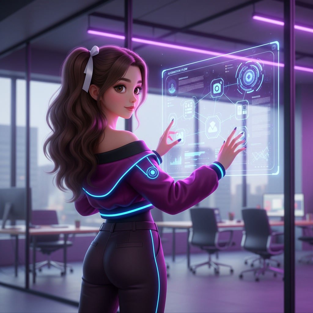 ClickFunnels integrations automation workflow dashboard for online business