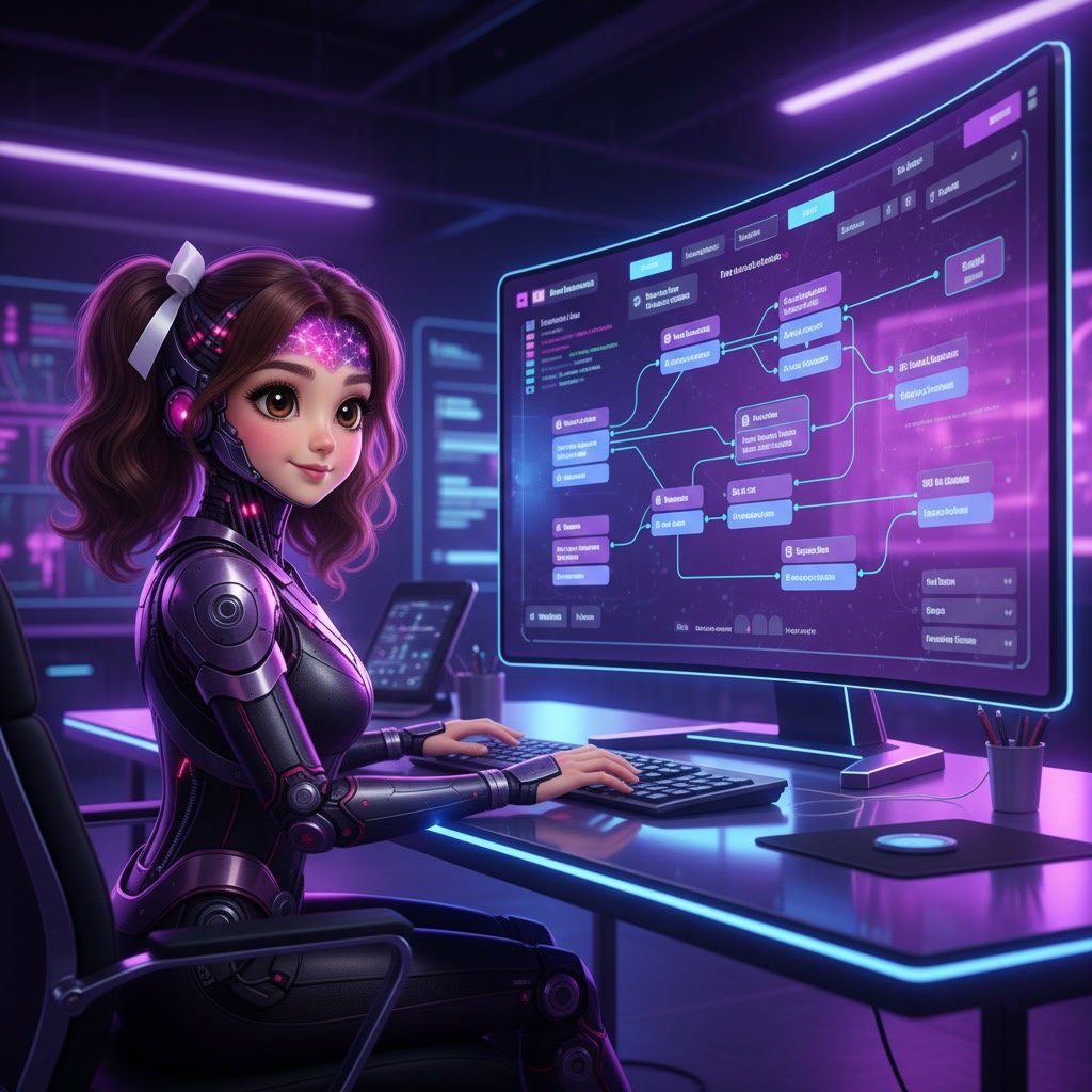 ActiveCampaign email automation guide showing workflow builder and automation triggers