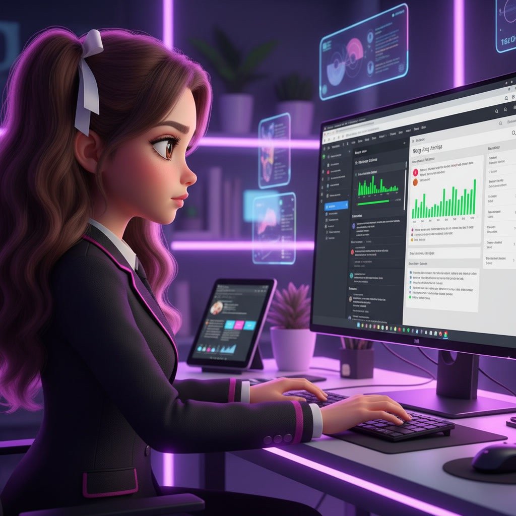 Creating affiliate marketing content with NeuronWriter SEO recommendations