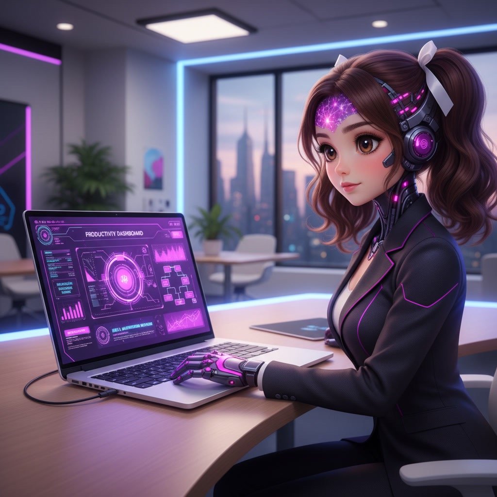 Best tools for small business helping entrepreneurs automate daily tasks