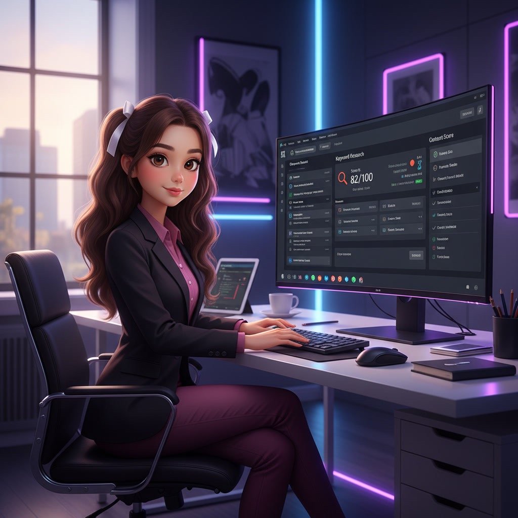 neuronwriter for beginners step by step workflow