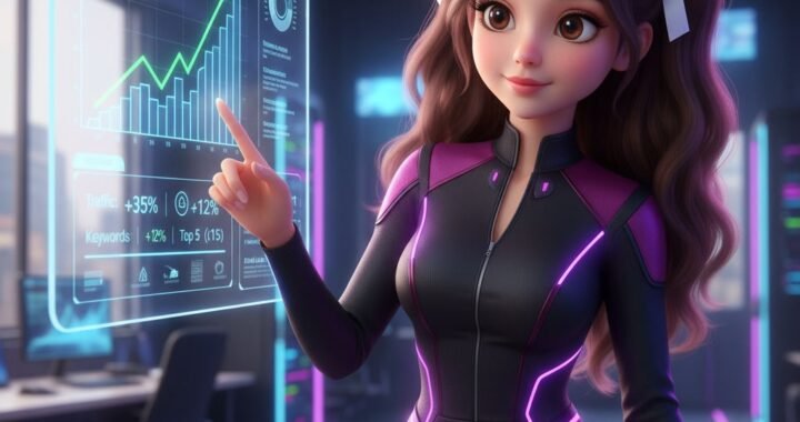 AI SEO Ranking Tools: Smart Tools to Unlock Rankings