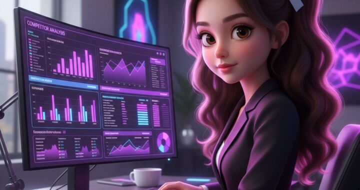 NeuronWriter Features Explained: What This SEO Tool Can Really Do