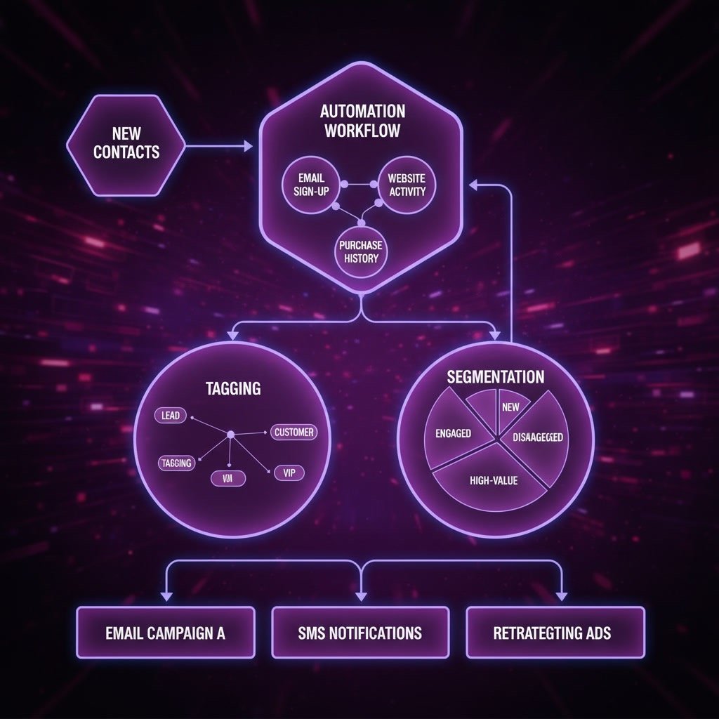 ActiveCampaign Segmentation Guide: How to Target the Right Audience (2026)
