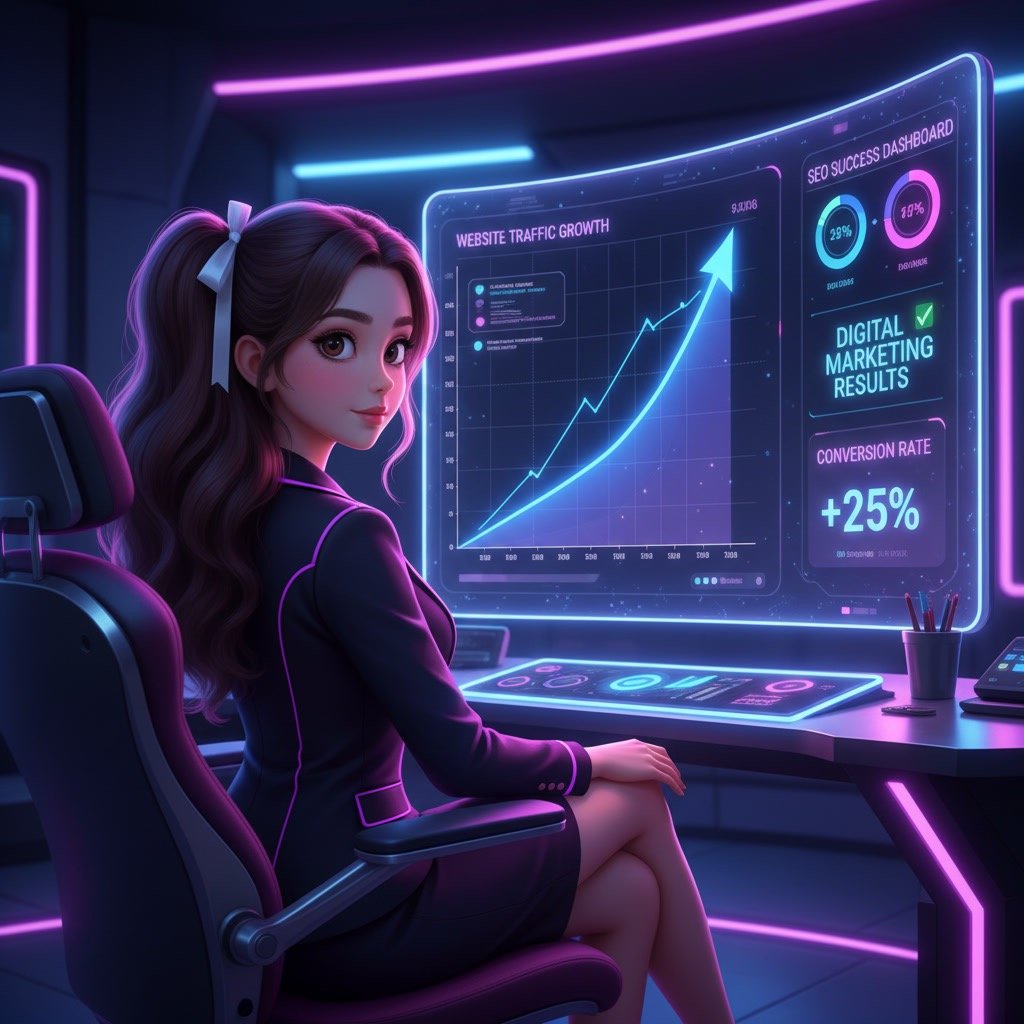 Improving rankings and traffic using NeuronWriter for affiliate marketing